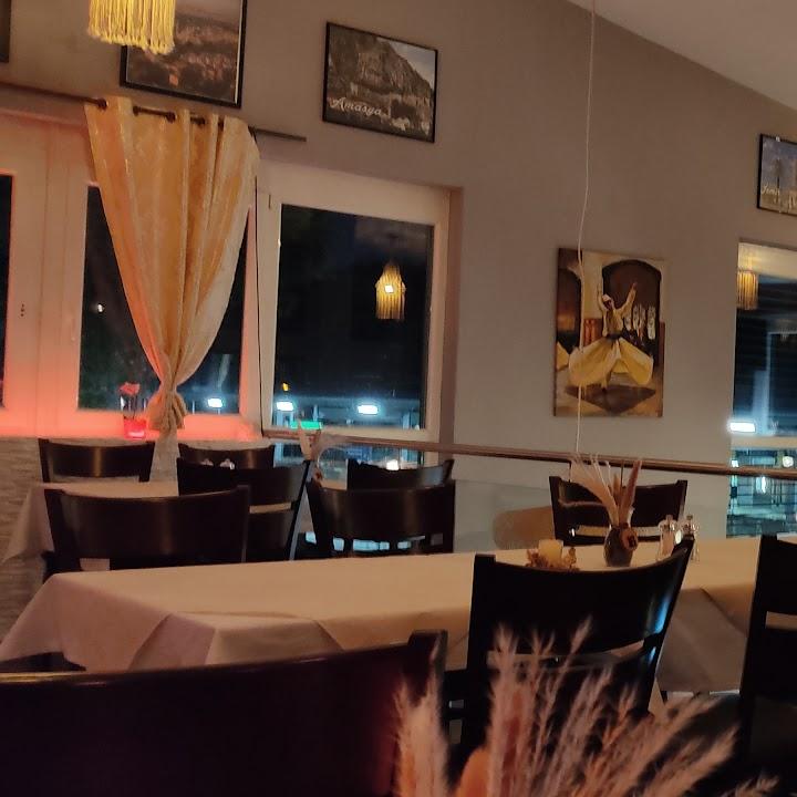 Restaurant "Lokstation 22 Bistro Bar" in Fürstenfeldbruck