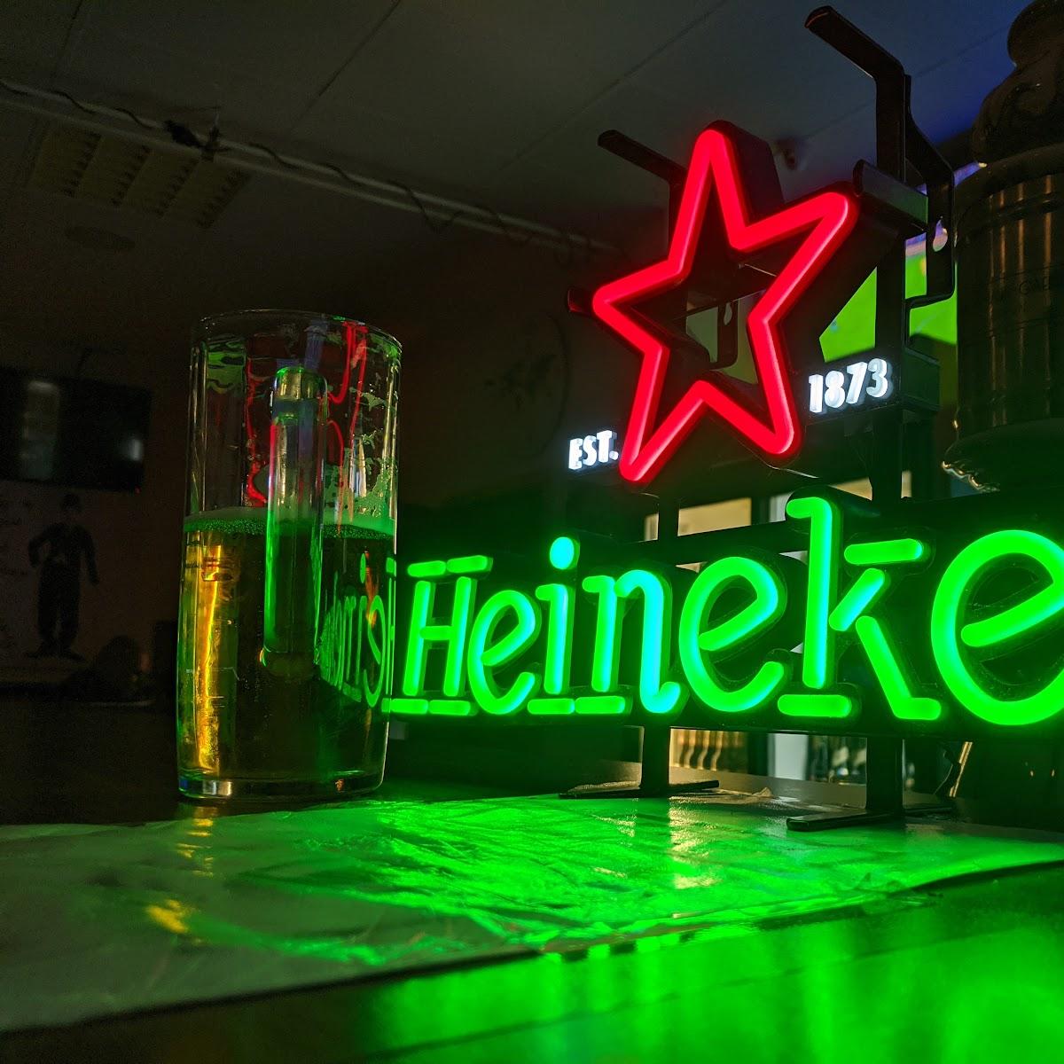 Restaurant "Gladiator Sportsbar" in Berlin