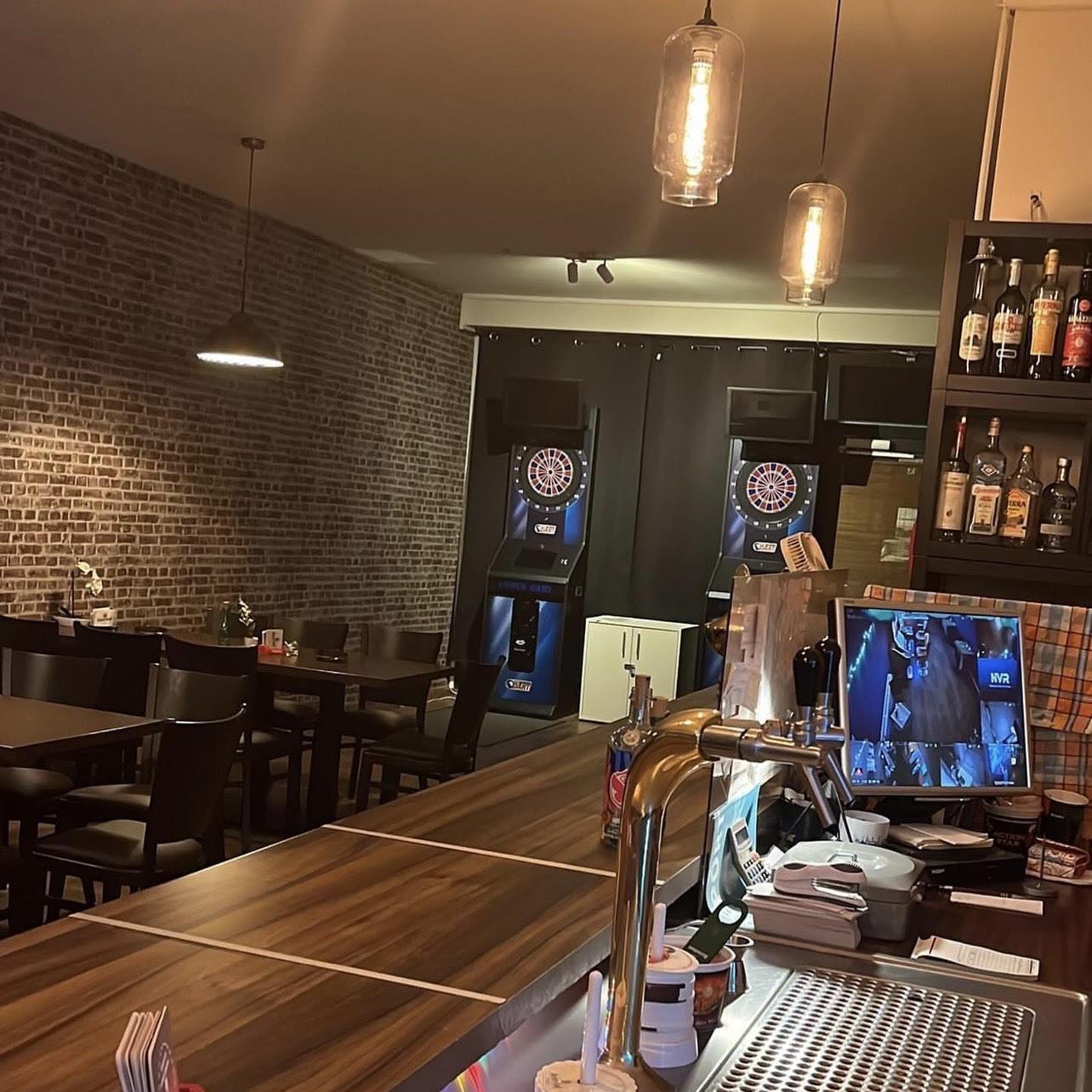 Restaurant "Märkischer Fuchs" in Berlin