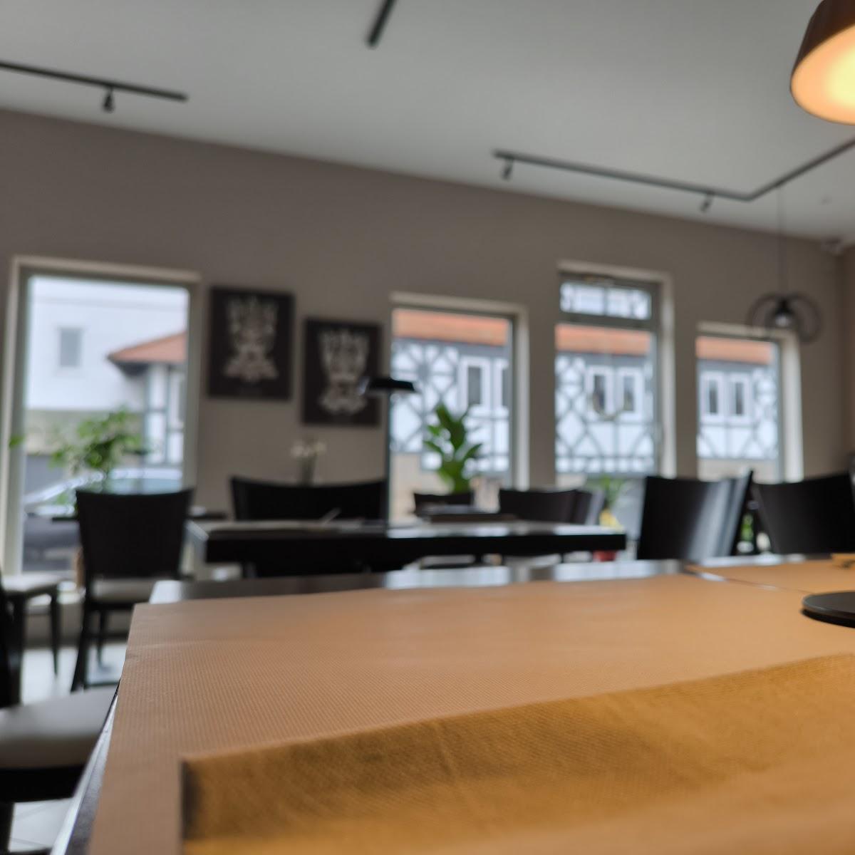 Restaurant "Sole di Marsala" in Dipperz