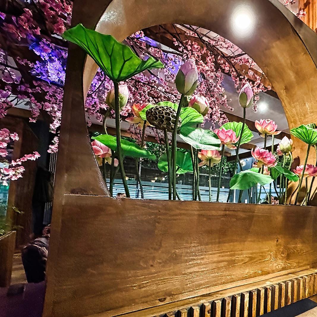 Restaurant "Coto Restaurant" in Passau