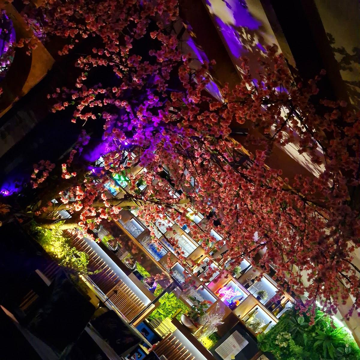 Restaurant "Coto Restaurant" in Passau