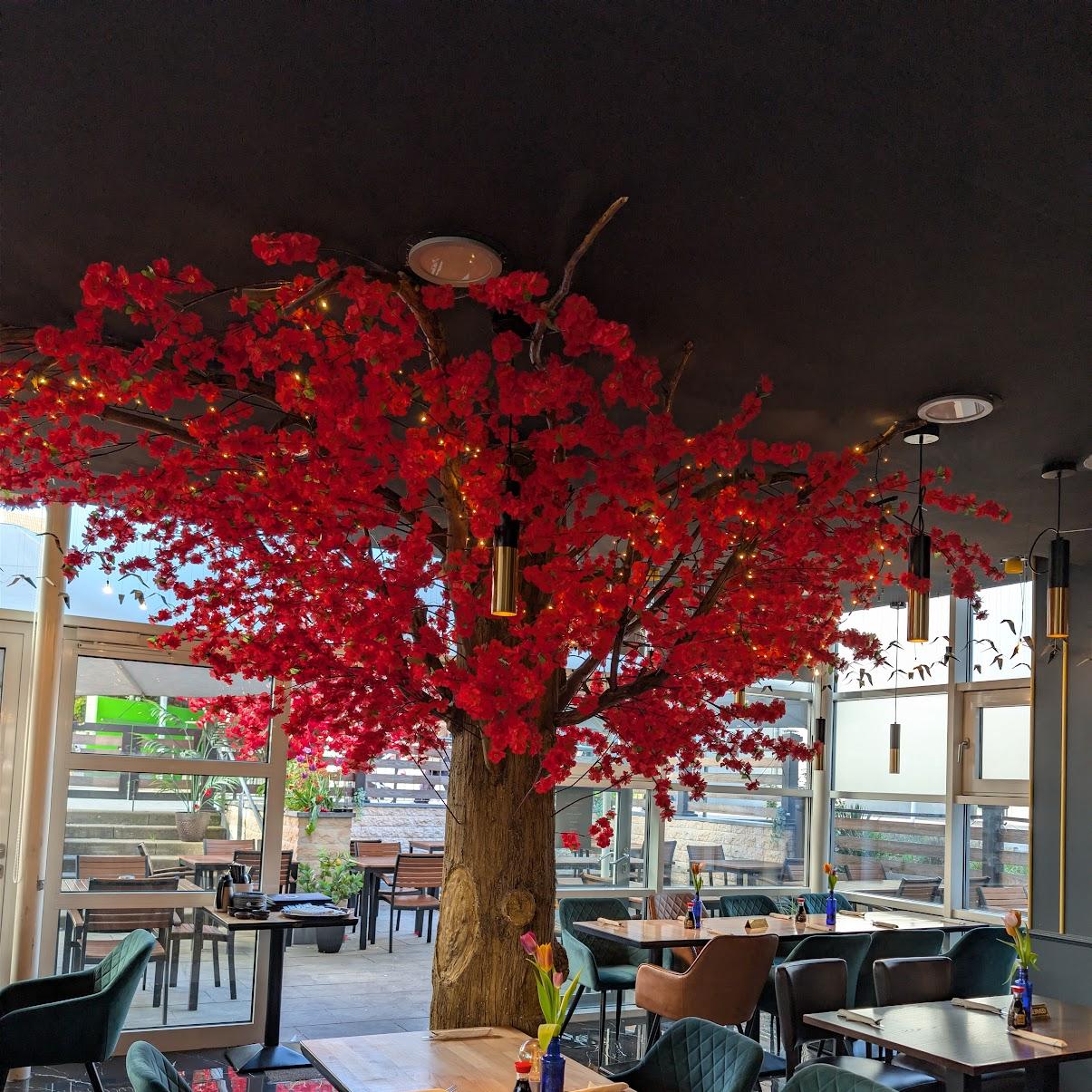 Restaurant "Kim Long Fusion Restaurant" in Ehingen (Donau)
