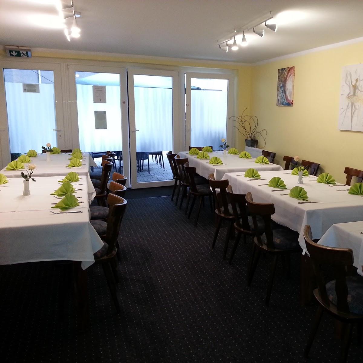 Restaurant "Zum Wilddieb" in Essen