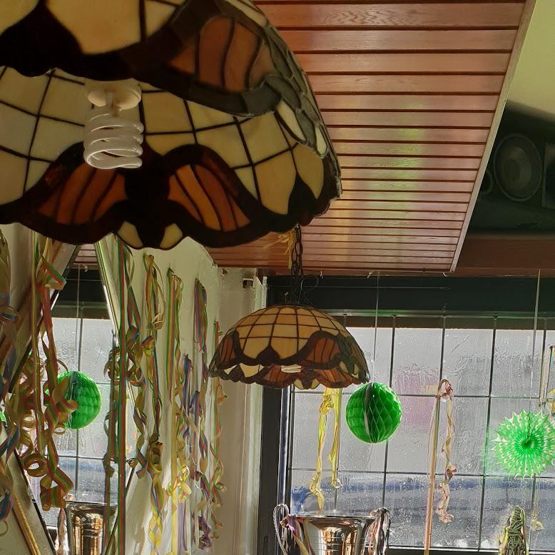 Restaurant "Friesenstube" in Essen