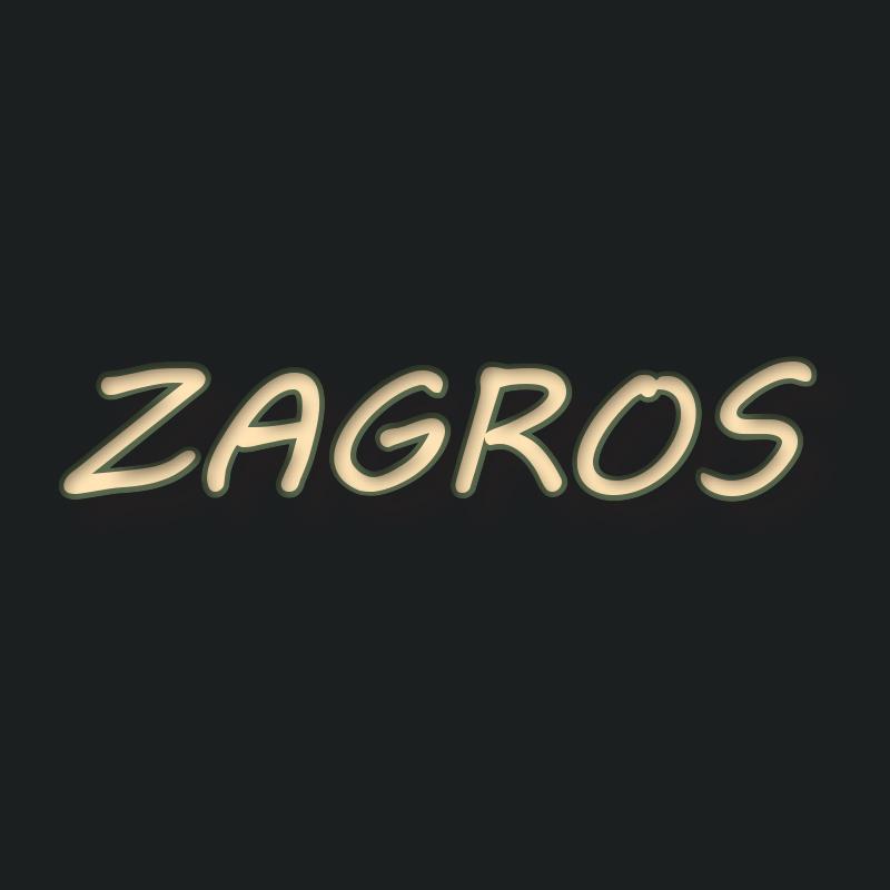 Restaurant "Pizzeria Zagros" in Großheide