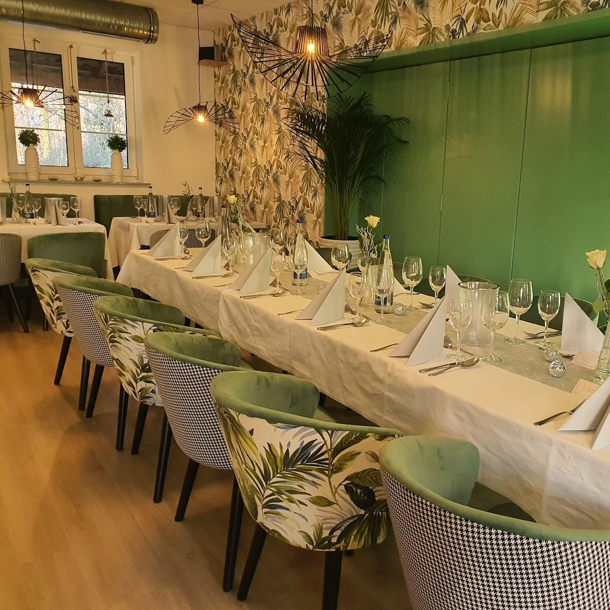 Restaurant "Gaststätte Waldheim Zollberg" in Esslingen am Neckar