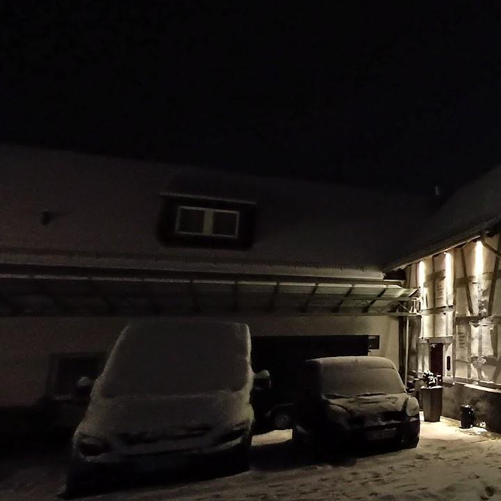 Restaurant "Hotel Werner - Werner Catering GmbH & Co. KG" in Dautphetal