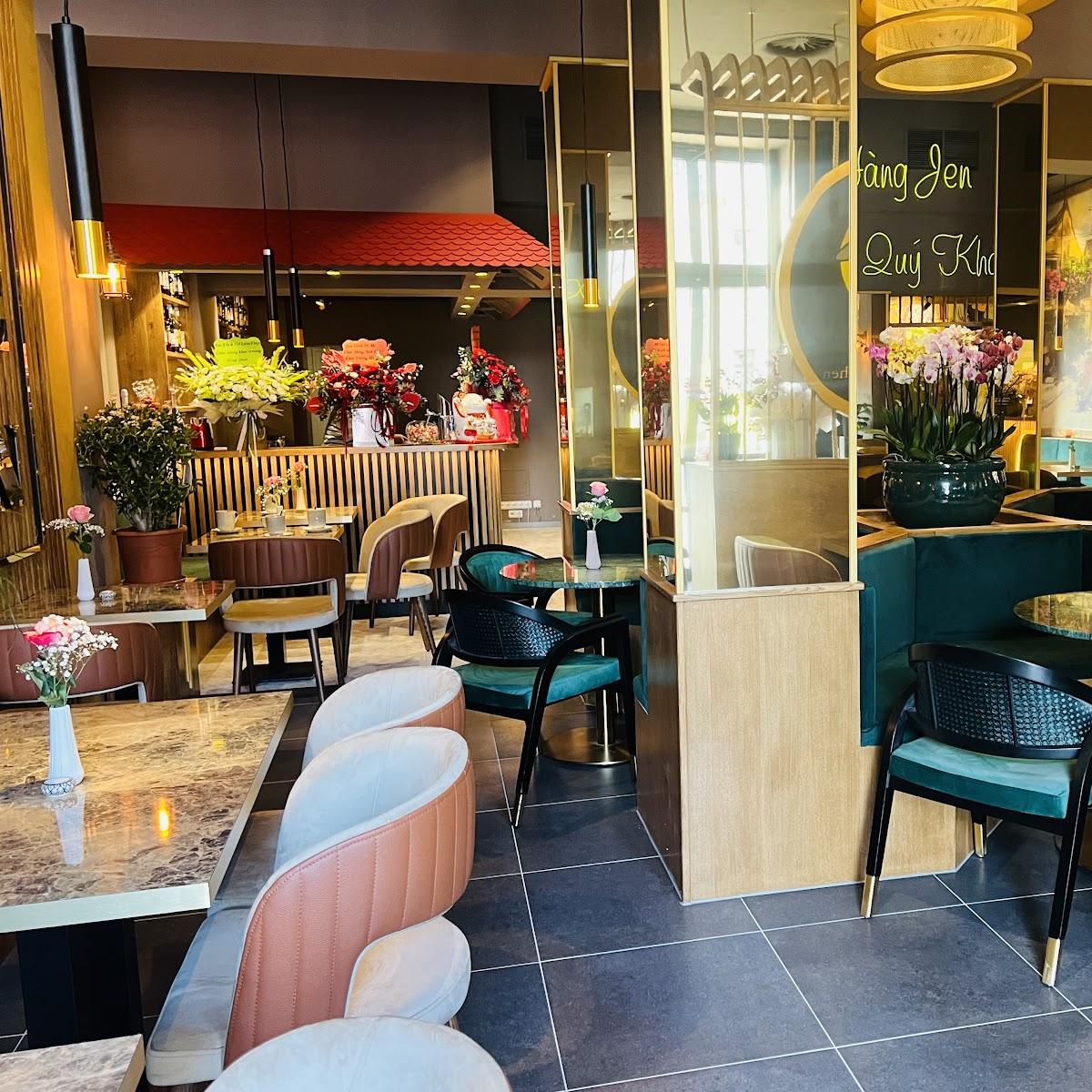 Restaurant "Jen Restaurant" in Bitterfeld-Wolfen