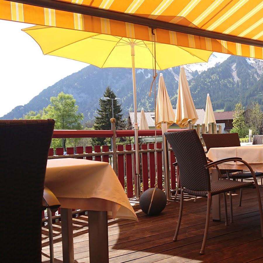 Restaurant "Genießer- Restaurant Sennerland" in Höfen