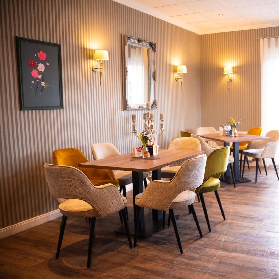 Restaurant "Kleines Deutsches Haus Im Schützenhof" in Visbek
