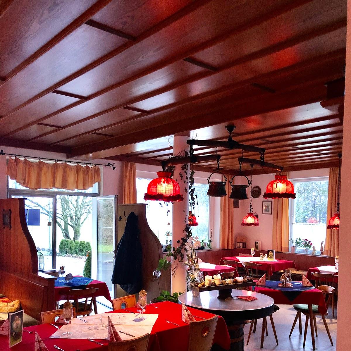 Restaurant "Cantina Conil" in  Kaufbeuren