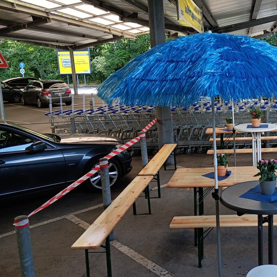 Restaurant "DIE STRANDFISCHER" in Duisburg