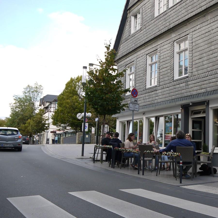 Restaurant "Bierwerk Thombansen" in Lippstadt