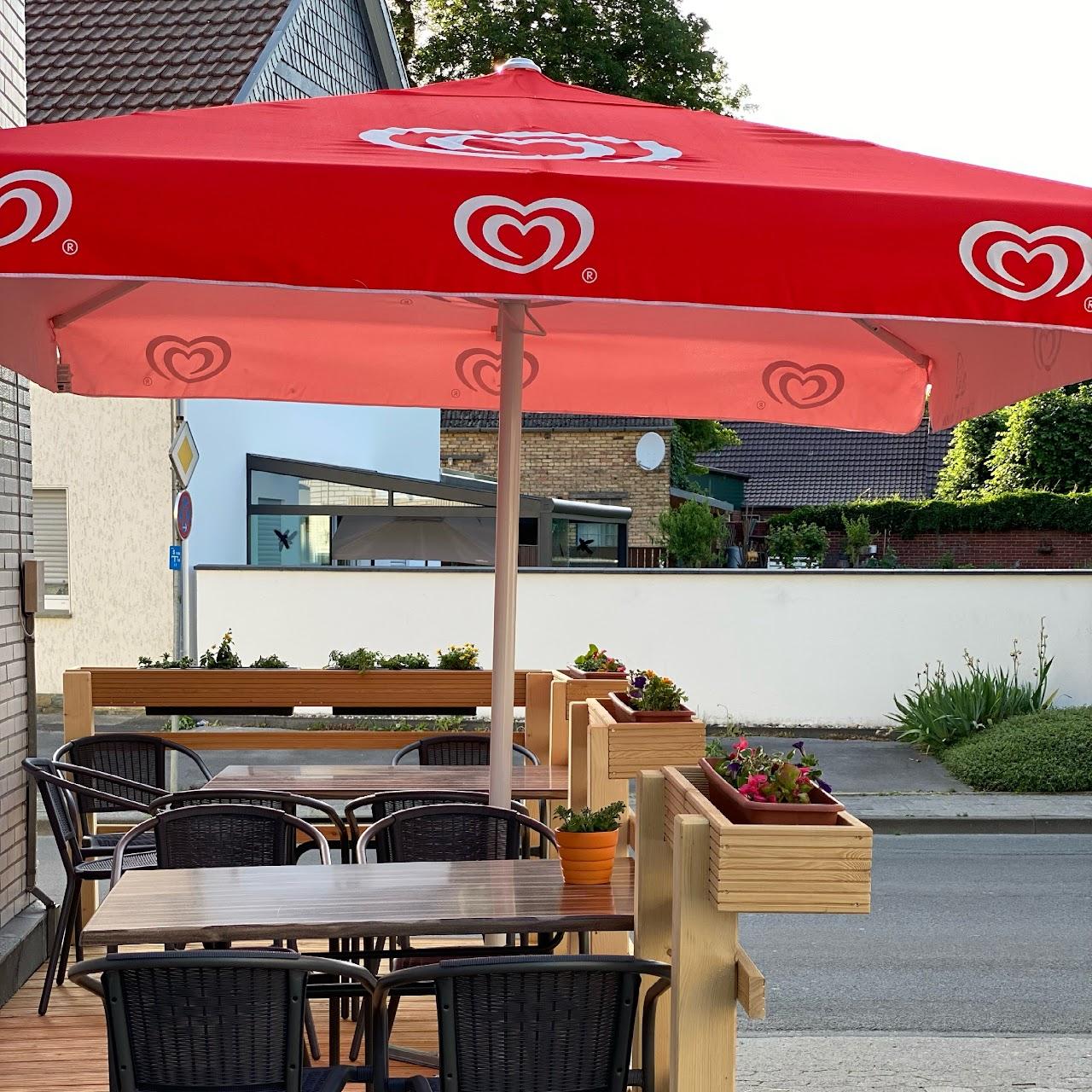 Restaurant "Bei Vigen" in Lippstadt