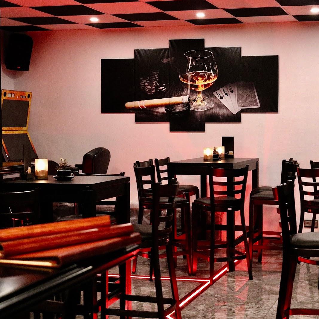 Restaurant "My Way Café & Bar" in Crailsheim