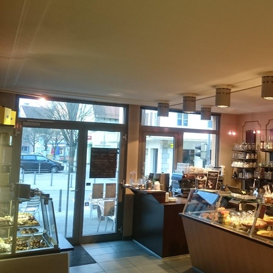Restaurant "Baiers Café Frank" in Crailsheim