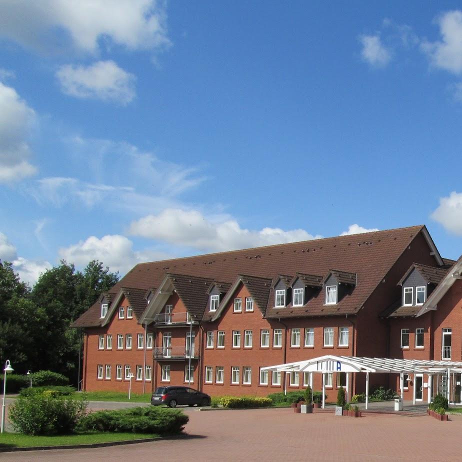 Restaurant "Hotel A2" in Schopsdorf