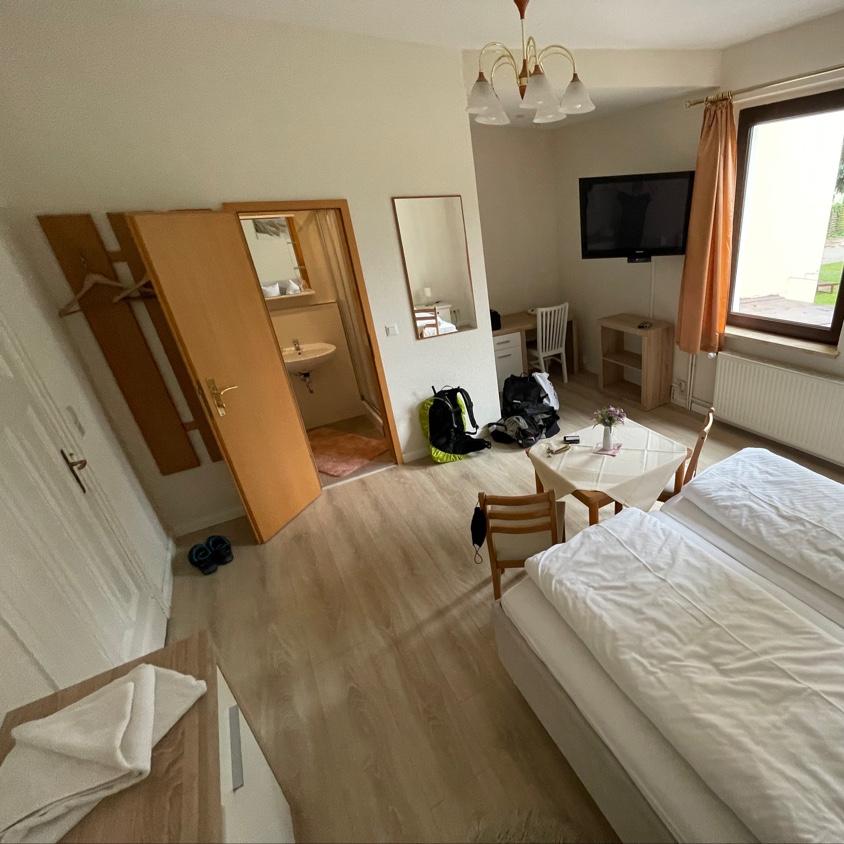 Restaurant "Pension Riemer Inh. Familie Riemer" in Ziesar