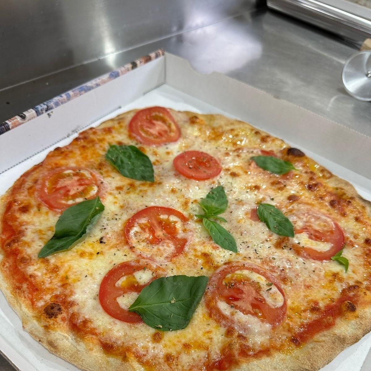 Restaurant "Pizzeria Da Gilia" in Zirndorf