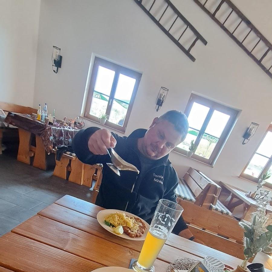 Restaurant "Restaurant ParkWirt" in Ebhausen