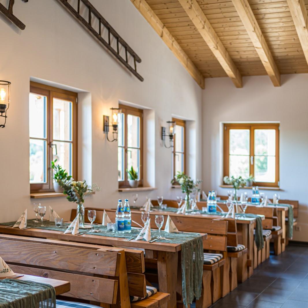 Restaurant "Restaurant ParkWirt" in Ebhausen