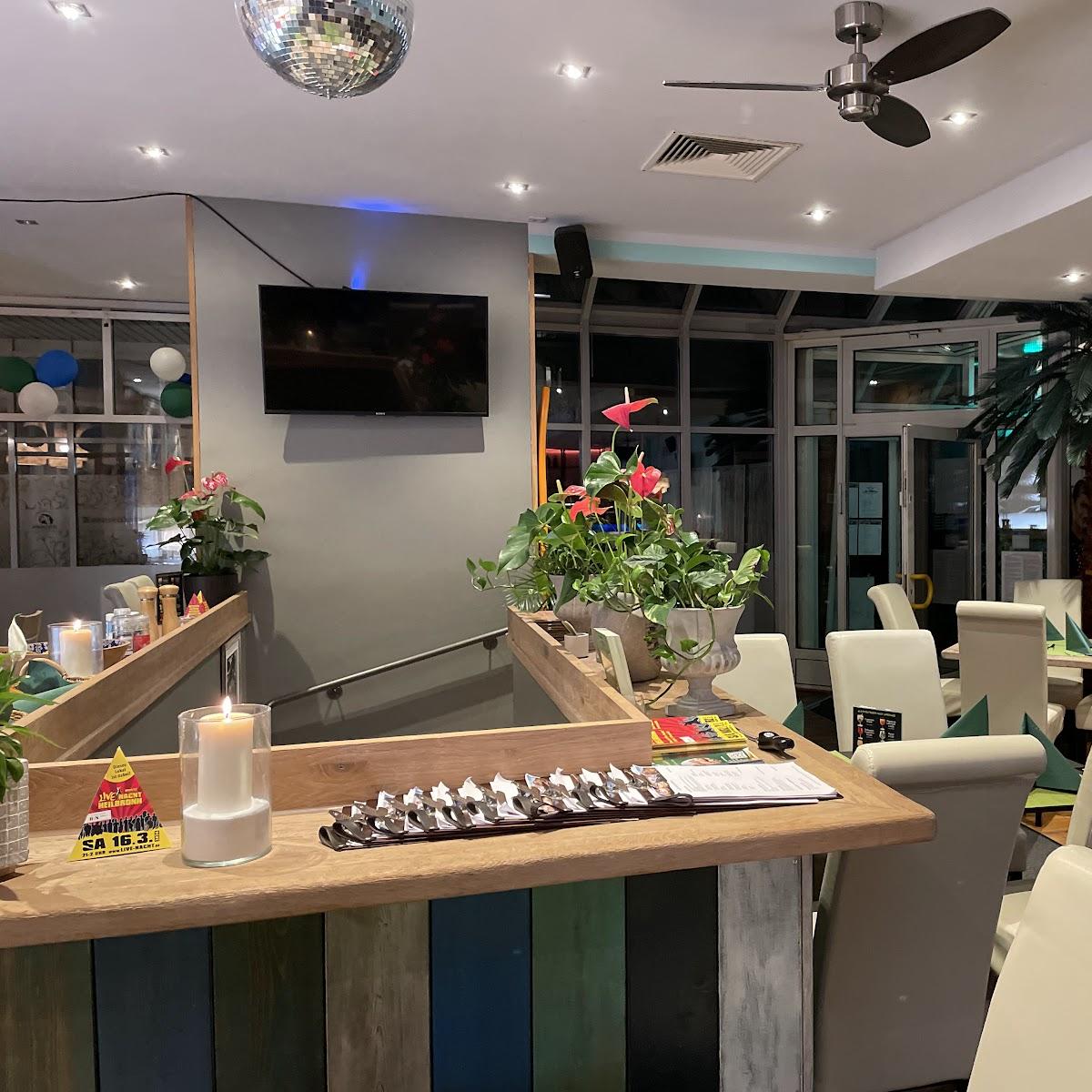 Restaurant "Grillhaus Romario" in Heilbronn