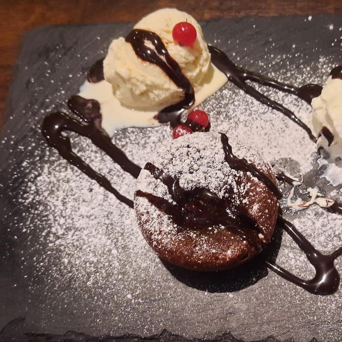 Restaurant "Restaurant Turnerheim Güls" in Koblenz