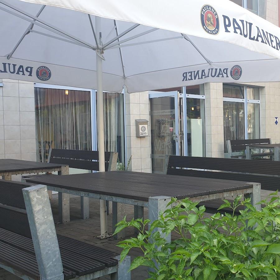 Restaurant "Maya Indian House" in Hanau