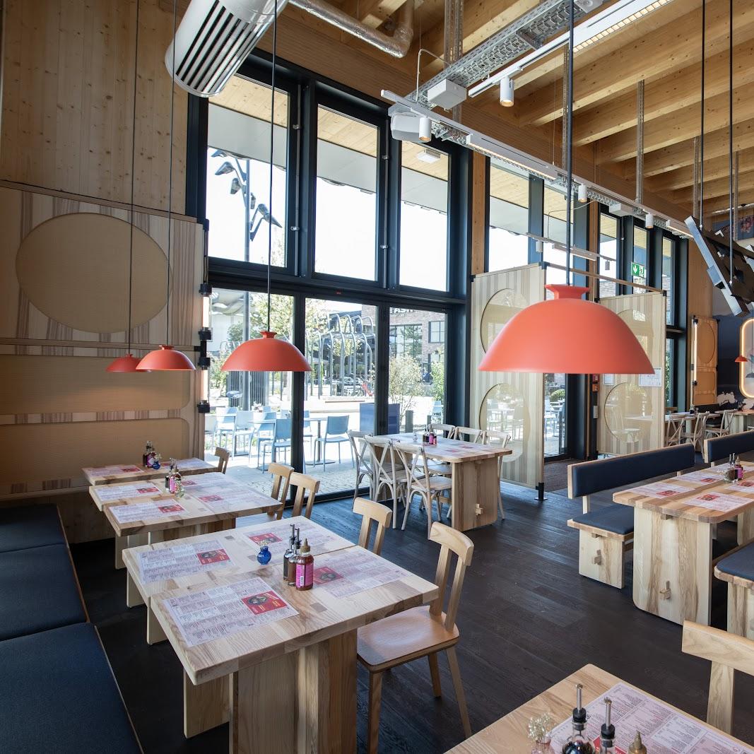 Restaurant "MoschMosch MTZ" in Sulzbach (Taunus)