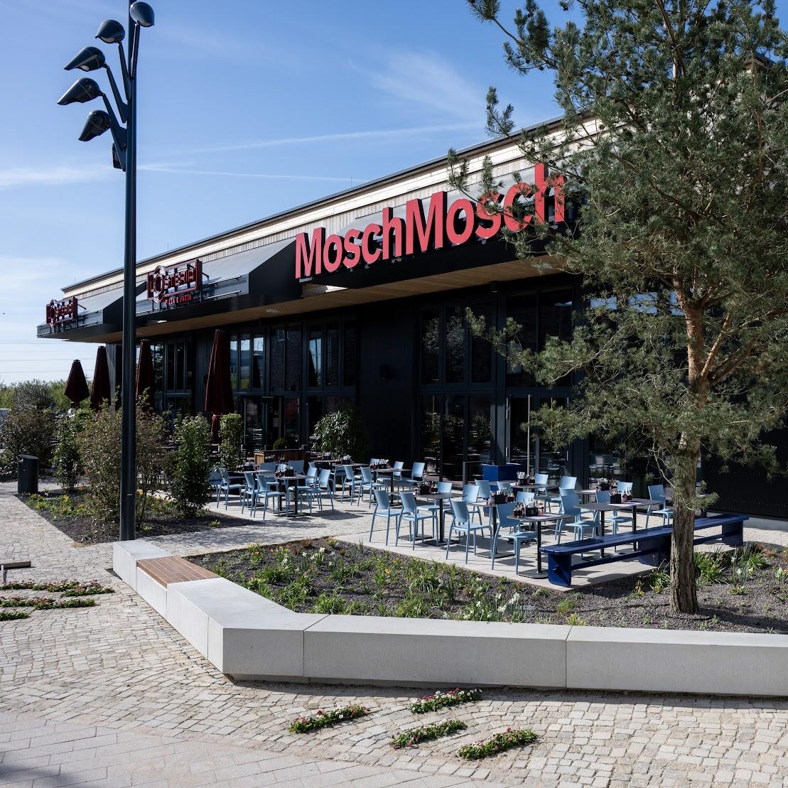 Restaurant "MoschMosch MTZ" in Sulzbach (Taunus)