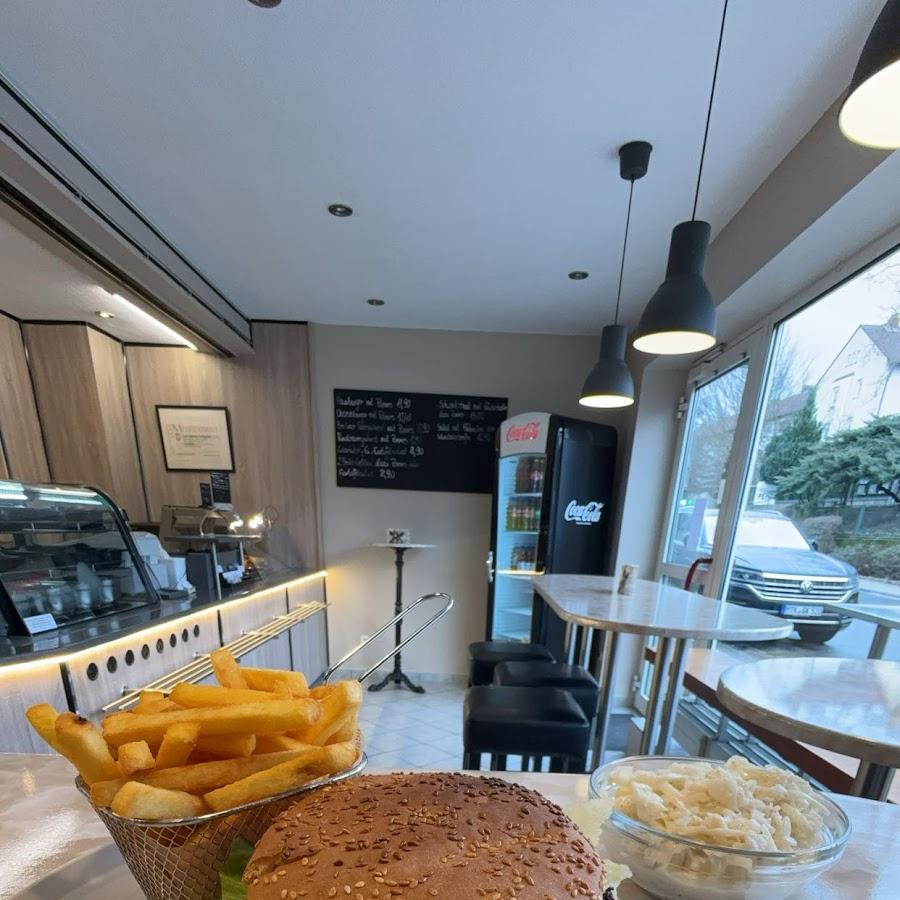 Restaurant "Quinny