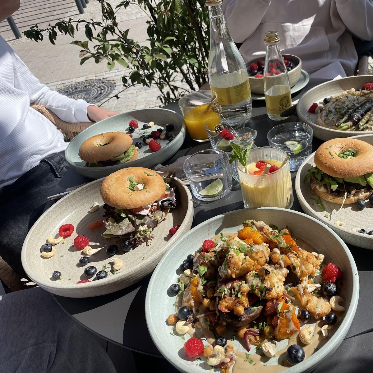 Restaurant "Vegabar Restaurant" in Sulzbach (Taunus)