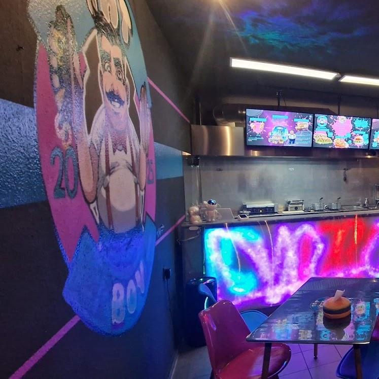 Restaurant "FAT BOY SOUTHSIDE" in Ahlen