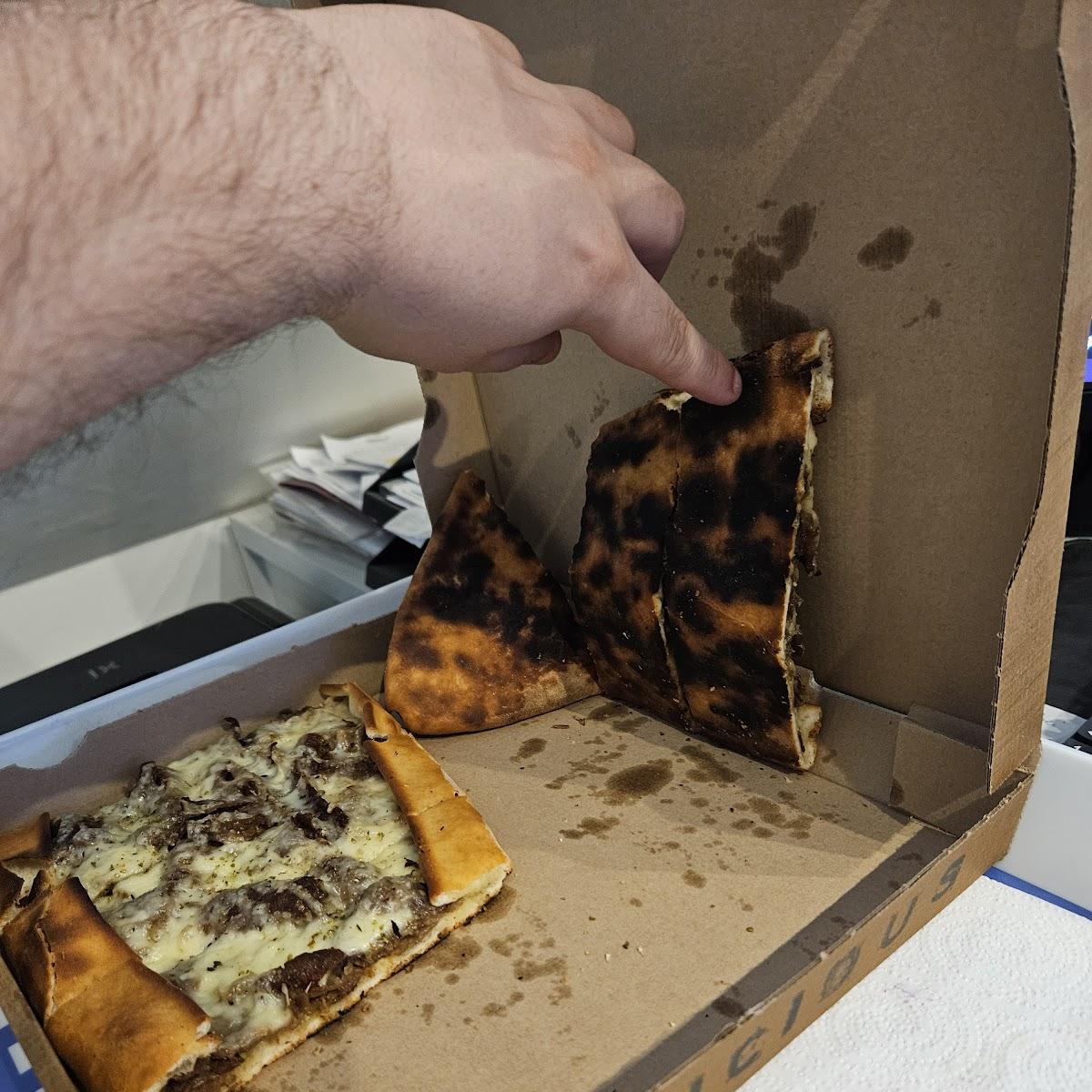 Restaurant "Konak Kebab" in Ahlen