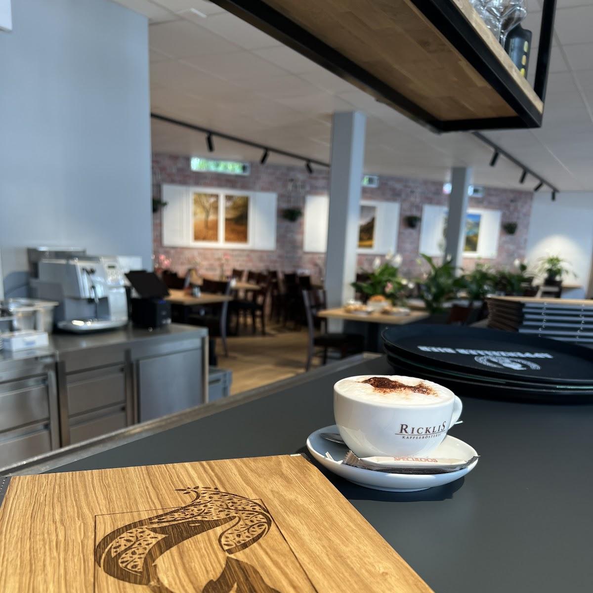 Restaurant "Fux-Träff Restaurant GmbH" in Murg