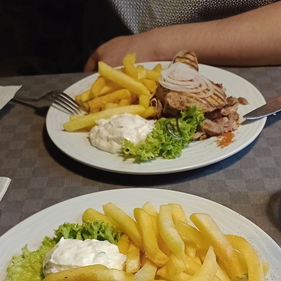 Restaurant "Apollo Restaurant" in Bad Rothenfelde