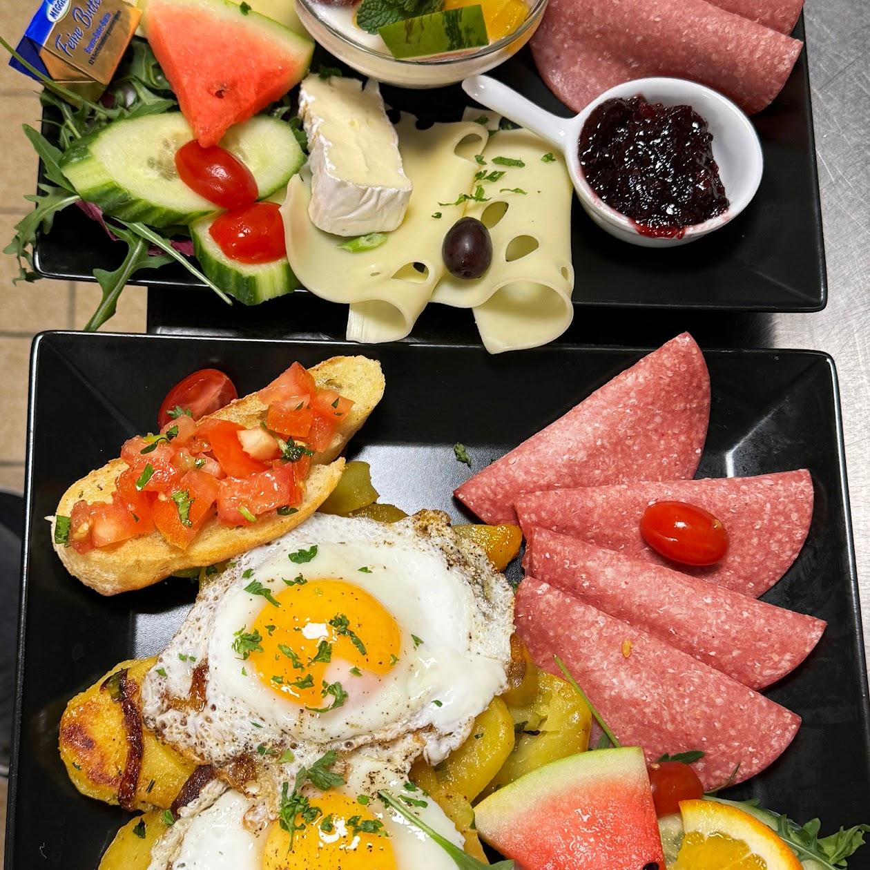 Restaurant "Taverne bei Angelo" in Adelshofen