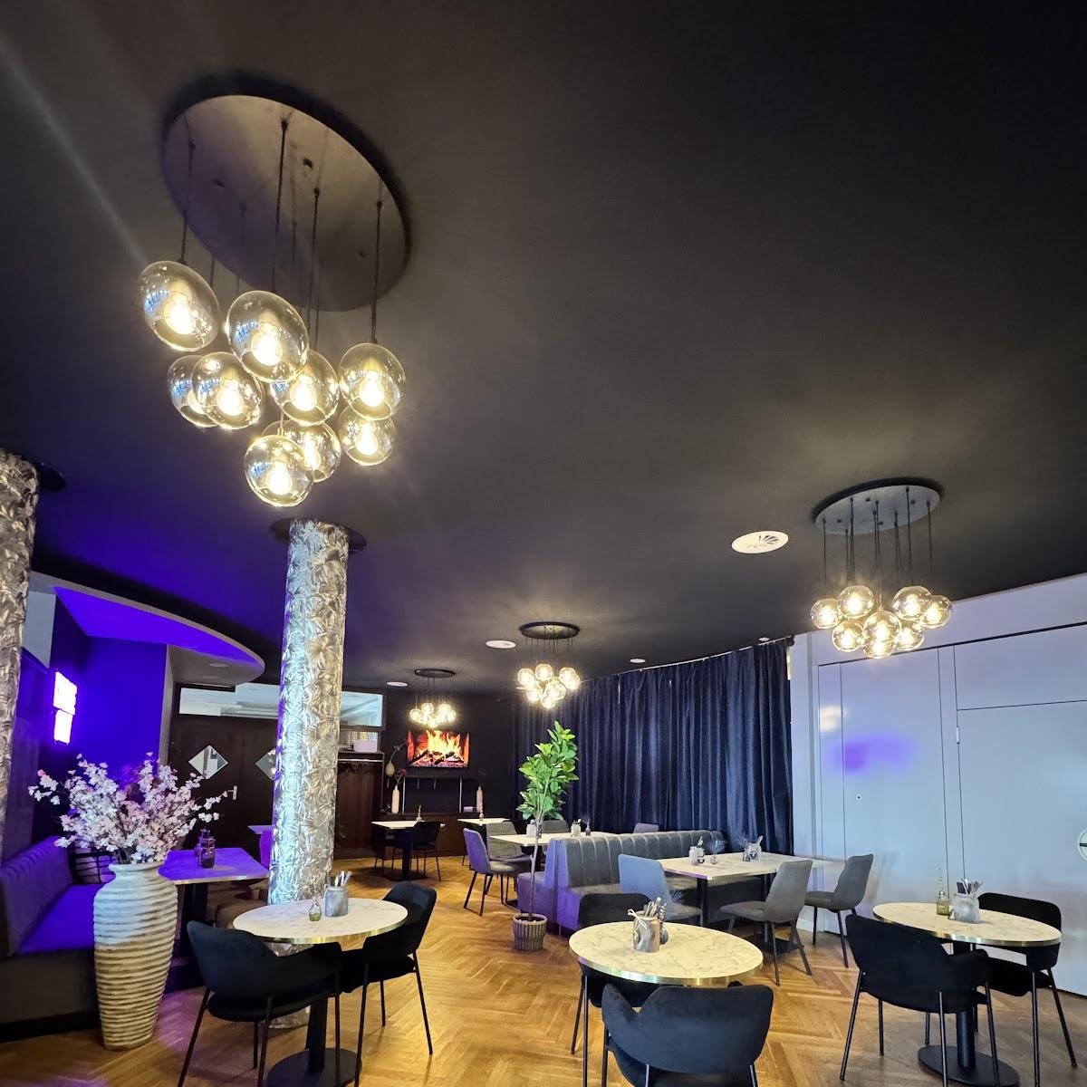 Restaurant "Restaurant Flames and Flavours" in Gersthofen