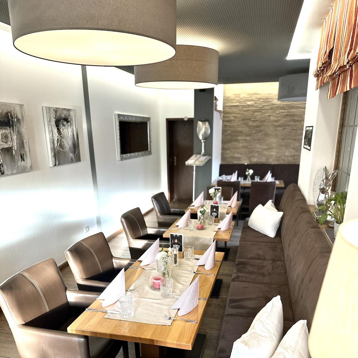 Restaurant "Gasthaus Eickholt GmbH" in Ascheberg