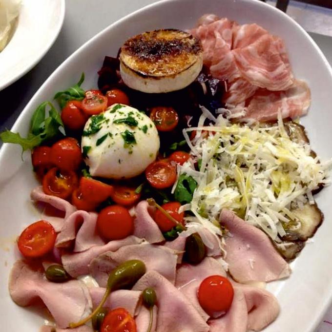 Restaurant "Ristorante L‘Amore" in Hechingen