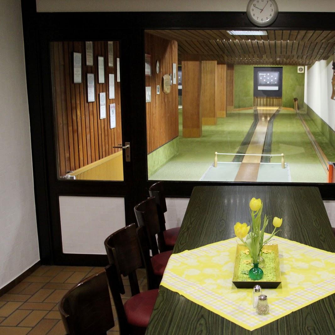 Restaurant "Gasthof Deitermann" in Ascheberg