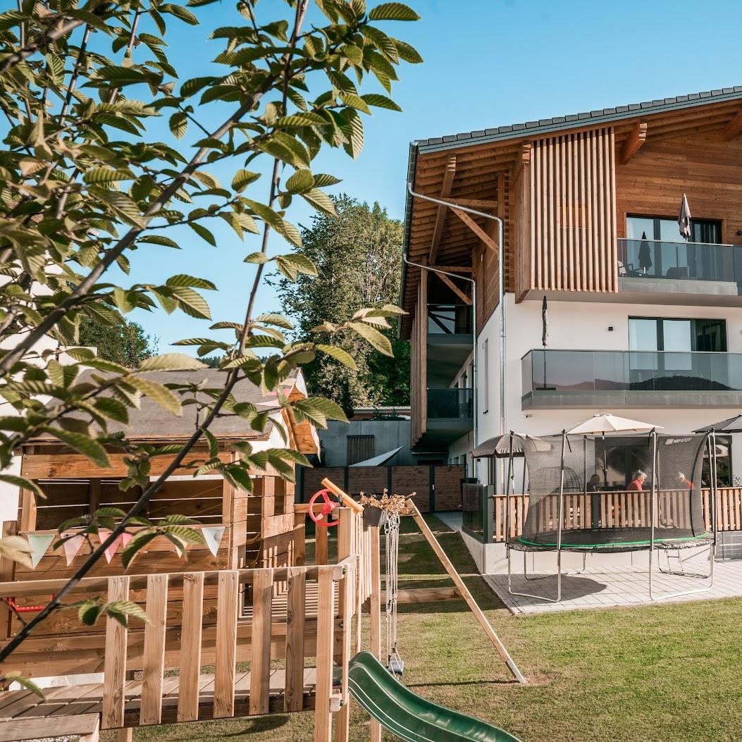 Restaurant "zeitlang by Rösslwirt" in Lam