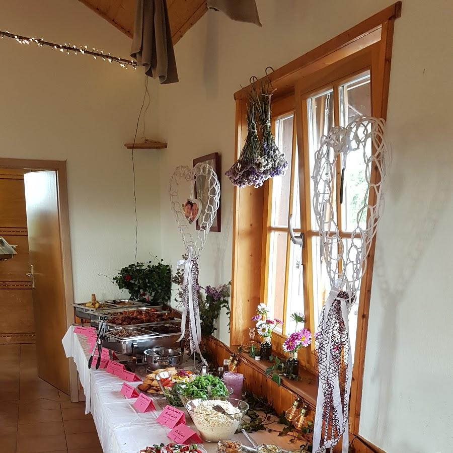 Restaurant "Wutzebrutzler" in Boppard