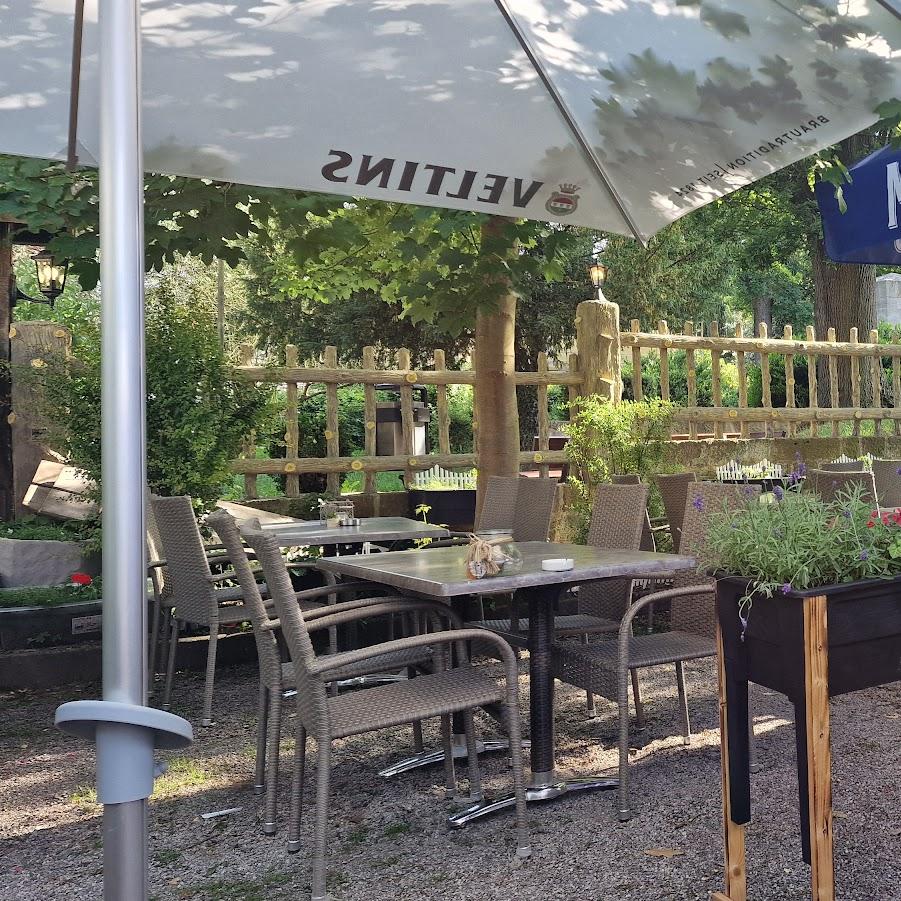 Restaurant "Restaurant Zur Krone bei Gjuci" in Witzenhausen