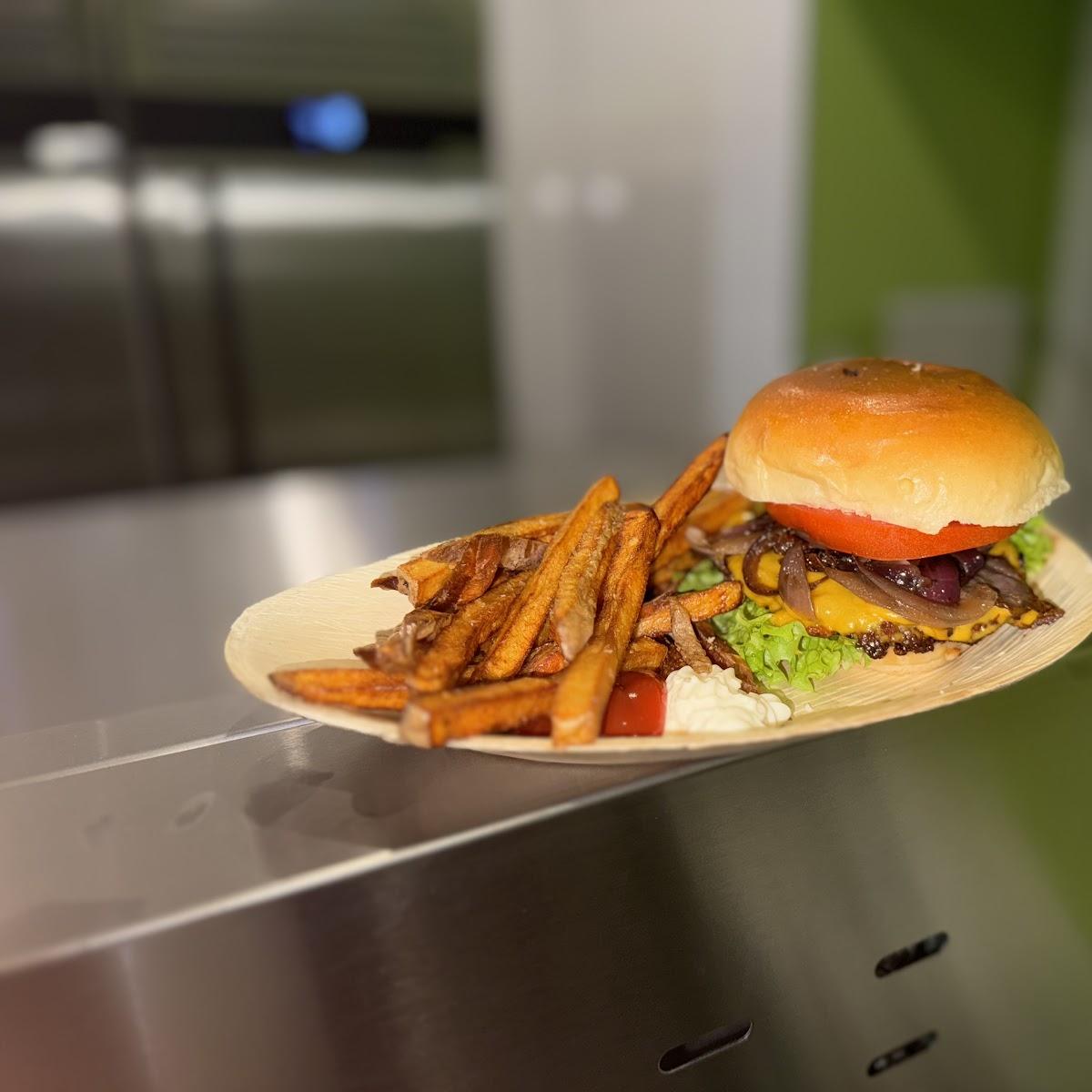 Restaurant "Pita Pan" in Groß-Gerau