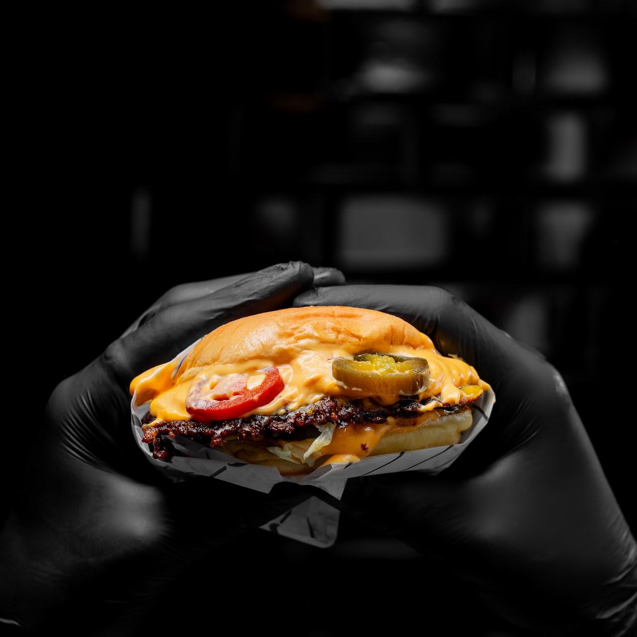 Restaurant "Two Bunz" in Nordhorn