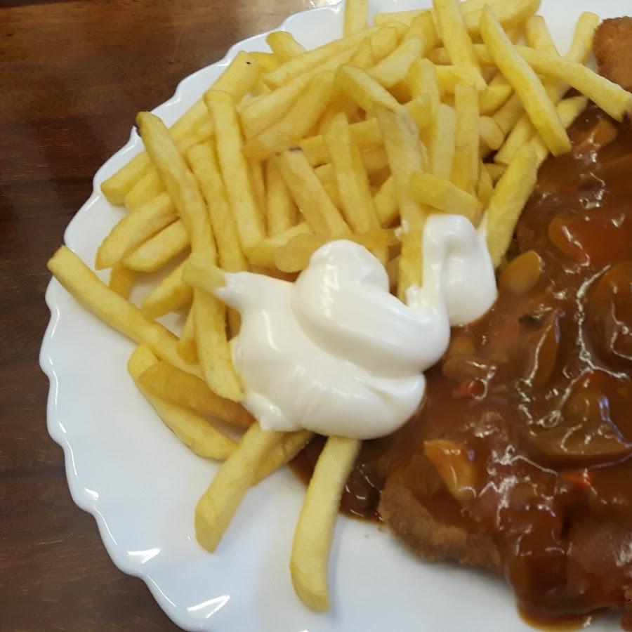 Restaurant "Alte Post" in  Ascheberg