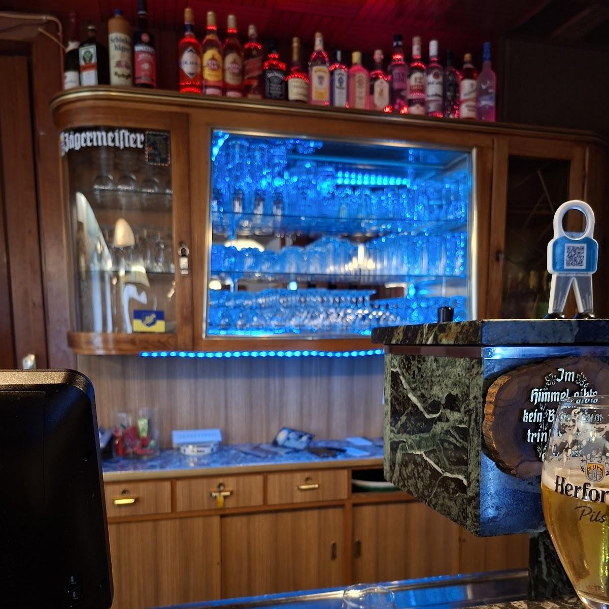 Restaurant "Pizza Haus" in Stolzenau