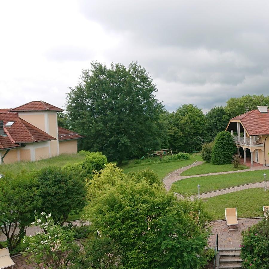 Restaurant "ThermenHotel Neide Bad Griesbach (früher Viktoria-Columbia Hotel)" in Bad Griesbach im Rottal
